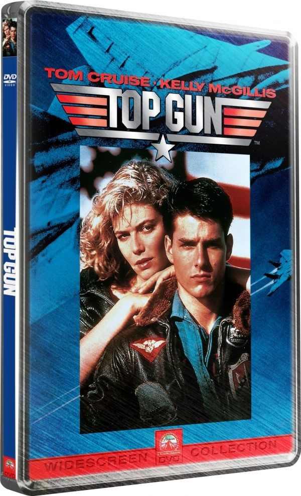 Køb Top Gun [Steelbook Edition]